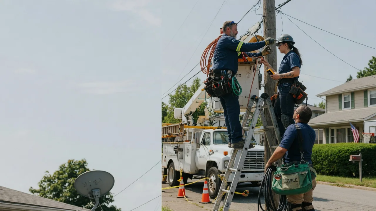 Electrical Repair in Willow Island, NE near me